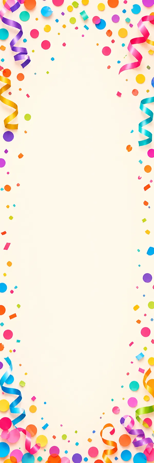 Confetti Pop